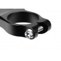 Bonamici Racing Aluminium Top Triple Clamp for the Aprilia RSV4 - RSV4 Factory "Street" 2009-2023 Bonamici Racing Aluminium Top Triple Clamp for the Aprilia RSV4 - RSV4 Factory "Street" 2009-2023